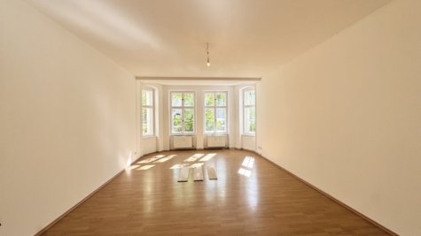 Repräsentative Büro- oder Praxisfläche in zentraler Potsdamer Innenstadtlage, 14467 Potsdam, Praxis