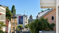 13_Ausblick_Stadt_Potsdam_ARGUS - Großzügige Stadtwohnung mit Loggia, Balkon und langfristigem Wohnkomfort