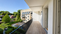 11_Loggia_Laengsansicht_ARGUS - Großzügige Stadtwohnung mit Loggia, Balkon und langfristigem Wohnkomfort