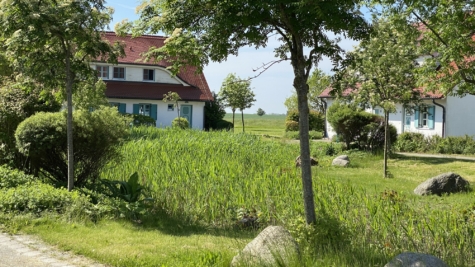 Ferienwohnung nahe Strand – direkt vom Eigentümer, 18556 Dranske Bakenberg / Rügen, Ferienwohnung