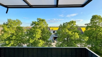 Gepflegte 2-Zimmer-Eigentumswohnung mit Garage und Keller in Uetz, 14476 Uetz, Etagenwohnung