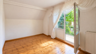 Schlafzimmer - Leer - Haus + Bungalow mit vielen Gestaltungsmöglichkeiten & weiterem Baufeld in Potsdam