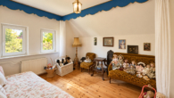 Schlafzimmer:Kinderzimmer - Original - Haus + Bungalow mit vielen Gestaltungsmöglichkeiten & weiterem Baufeld in Potsdam