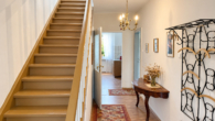 Flur - Original - Haus + Bungalow mit vielen Gestaltungsmöglichkeiten & weiterem Baufeld in Potsdam
