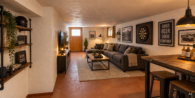 Partyraum im Keller - KI - Haus + Bungalow mit vielen Gestaltungsmöglichkeiten & weiterem Baufeld in Potsdam