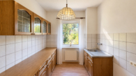 Küche - Original - Haus + Bungalow mit vielen Gestaltungsmöglichkeiten & weiterem Baufeld in Potsdam