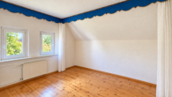 Schlafzimmer:Kinderzimmer - Leer - Haus + Bungalow mit vielen Gestaltungsmöglichkeiten & weiterem Baufeld in Potsdam
