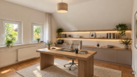 Schlafzimmer:Kinderzummer - Arbeitszimmer - KI - Haus + Bungalow mit vielen Gestaltungsmöglichkeiten & weiterem Baufeld in Potsdam