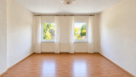 Esszimmer - Leer - Haus + Bungalow mit vielen Gestaltungsmöglichkeiten & weiterem Baufeld in Potsdam