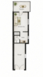 Bungalow und Terrasse - Haus + Bungalow mit vielen Gestaltungsmöglichkeiten & weiterem Baufeld in Potsdam