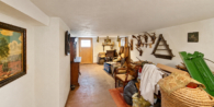 Partyraum im Keller - Original - Haus + Bungalow mit vielen Gestaltungsmöglichkeiten & weiterem Baufeld in Potsdam