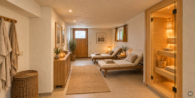 Partyraum - Wellness - KI - Haus + Bungalow mit vielen Gestaltungsmöglichkeiten & weiterem Baufeld in Potsdam