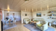 HP Wohnzimmer-Essbereich - Modernisiertes Haus mit Traumgarten & zusätzlichem Baulandpotenzial