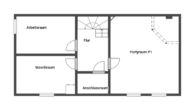 UG - Modernisiertes Haus mit Traumgarten & zusätzlichem Baulandpotenzial
