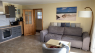 Bild - Terrassenwohnung Insel Hiddensee / OT Vitte – wenigen Gehminuten vom Strand