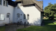 Bild - Terrassenwohnung Insel Hiddensee / OT Vitte – wenigen Gehminuten vom Strand
