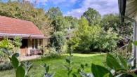 Garten_1 - Haus für Zwei mit Garten & Terrasse