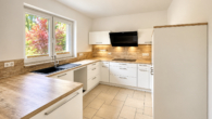 Küche - Haus für Zwei mit Garten & Terrasse