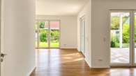 Wohnbereich_3 - Haus für Zwei mit Garten & Terrasse