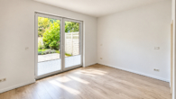 Schlafzimmer - Haus für Zwei mit Garten & Terrasse