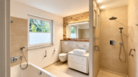 Badezimmer - Haus für Zwei mit Garten & Terrasse