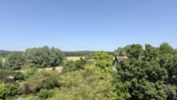 Fernblick - Wohnen wie im Reihenhaus – mit Terrasse, Souterrain und Grünblick