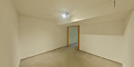 Raum 2 im Souterrain - Wohnen wie im Reihenhaus – mit Terrasse, Souterrain und Grünblick