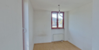 Zimmer 3 - Wohnen wie im Reihenhaus – mit Terrasse, Souterrain und Grünblick