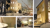 Impressionen - Modernisiertes Traumdomizil in begehrter Lage. Genügend Platz für zwei Familien!