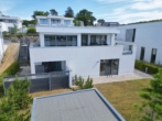 Luxuriöse Südhangvilla mit 2 Wohnungen im Ostseebad Binz - dji_fly_20230622_110712_20_1688723292932_photo