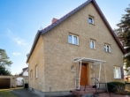Straßenfront - Solides EFH in Kleinmachnow – 6 Zimmer