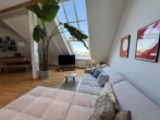 Bild - Einzigartige Galeriewohnung über den Dächern der Stadt