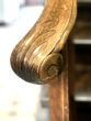 Detail - Einzigartige Galeriewohnung über den Dächern der Stadt