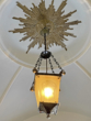 Lampe Eingang - Einzigartige Galeriewohnung über den Dächern der Stadt