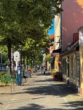 Breiter Gehweg B - Einzigartige DG – Galeriewohnung über den Dächern der Stadt mit Aufzug