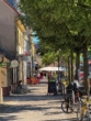 Breiter Gehweg - Einzigartige DG – Galeriewohnung über den Dächern der Stadt mit Aufzug
