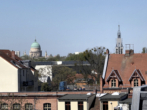 Fensterblick 3 - Einzigartige Galeriewohnung über den Dächern der Stadt