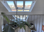 Panorama2 - Einzigartige Galeriewohnung über den Dächern der Stadt