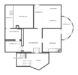 Keller - Exklusive Wohnetage in stilvoller Jugendstilvilla