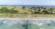 Bildschirmfoto 2025-07-01 um 14.37.44 - Hiddensee / Neuendorf – Haus mit 3 Ferienwohnungen nahe Strand !