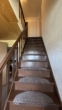 Treppe Vorderhaus - Hiddensee / Neuendorf – Haus mit 3 Ferienwohnungen nahe Strand !