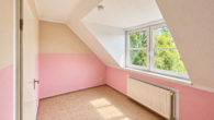 Arbeitszimmer - Großzügige Dachgeschosswohnung in begehrter Lage von Potsdam Eiche