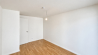 Hinteres Schlafzimmer Bild 2 - Hochwertige Neubau – Maisonette – Wohnung in Babelsberg Nord