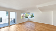 Wohnzimmer - Hochwertige Neubau – Maisonette – Wohnung in Babelsberg Nord