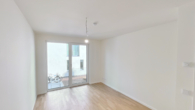 Hinteres Schlafzimmer - Hochwertige Neubau – Maisonette – Wohnung in Babelsberg Nord