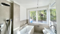 Badezimmer - Hochwertige Neubau – Maisonette – Wohnung in Babelsberg Nord