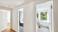 Eingang - Hochwertige Neubau – Maisonette – Wohnung in Babelsberg Nord