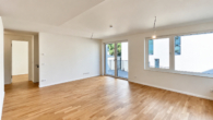 Wohnzimmer 2 - Hochwertige Neubau – Maisonette – Wohnung in Babelsberg Nord