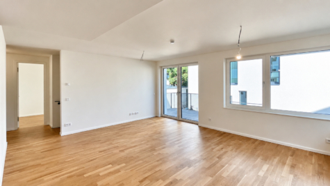 Hochwertige Neubau – Maisonette – Wohnung in Babelsberg Nord, 14482 Potsdam-Babelsberg, Maisonettewohnung