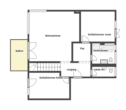 1. Etage - Hochwertige Neubau – Maisonette – Wohnung in Babelsberg Nord